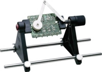 SOLDER FIX 120 - Euro Solder Fix 120 Platinenhalter 360&deg; schwenkbar