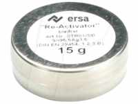 ERSA 0TR01 - Lötspitzenreiniger, Pulver, bleifrei, 15 g