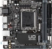 GA H610I 34562 - GIGABYTE H610I DDR4 (1700)