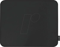 LOGILINK ID0196 - Mauspad, Gaming, 320 x 270 mm, L, schwarz