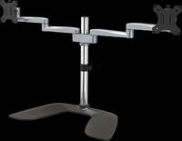 ST ARMDUALSS - Monitor Halter, 2 Displays, 422 mm, Tischst&auml;nder