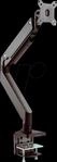 ROLINE 17031116 - Monitor Halter, 1 Display, 526 mm, Tischmontage