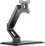 LOGILINK BP0100 - Monitor Standfu&szlig;, 1 Display, 17" - 32", 263 mm