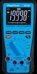 PEAKTECH 2040 - Multimeter, digital, 20000 Counts, TRMS, USB