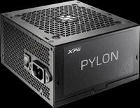 XPG 76873 - XPG PYLON, 650 W, 80+ Bronze
