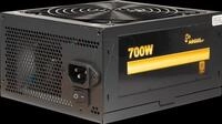 IT88882182 - Argus GPS-700, ATX, 80+ Gold, 700 W
