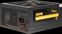 IT88882186 - Argus GPS-800, ATX, 80+ Gold, 800 W