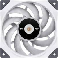 TT 30415 - Thermaltake Toughfan 14, 140 mm single, wei&szlig;
