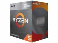 AMD R5-4600G - AMD AM4 Ryzen 5 4600G, 6x 3.70GHz, boxed