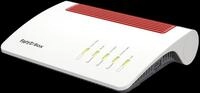 AVM FB FON W5590 - FRITZ!Box 5590 Glasfaseranschluss - Fiber
