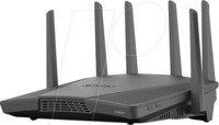 SYNOLOGY RT6600AX, SYNOLOGY RT6600A - WLAN Router 2.4/5 GHz 6600 MBit/s