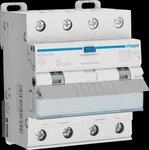 HAGER ADX475D - FI/LS-Schalter 4P 10kA C-25A 30mA Typ A
