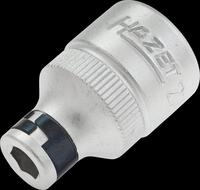 HZ 2250-4 - Adapter Vierkant 1/4&acute;&acute; auf Sechk. 1/4&acute;&acute;