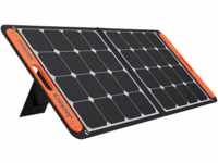 JACKERY SOL 100 - Solarpanel Jackery SolarSaga 100, faltbar, 100 W