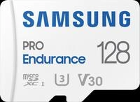 SAMS MB-MJ128KA - MicroSDXC-Speicherkarte 128GB, Samsung, PRO Endurance