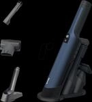 SN SHARK 45876 - Shark Akku-Handstaubsauger WV270EU blau