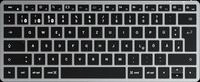 ST-BTSX1M-DE - Tastatur, Bluetooth, Layout: Deutsch