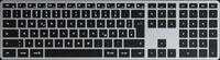 ST-BTSX3M-DE - Tastatur, Bluetooth, Layout: Deutsch