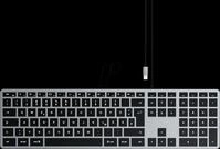 ST-UCSW3M-DE - Tastatur, USB, Layout: Deutsch