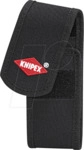 KN 00 19 72 LE - G&uuml;rteltasche, Polyester, 65x155x25 mm