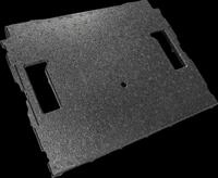 BOXX 6000003670 - Deckeleinlage f&uuml;r L-BOXX