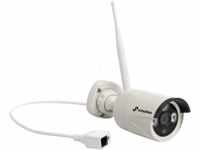 STABO 51098 - Überwachungskamera, IP, außen, Zusatzkamera