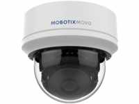MX VD3A-2-IR-VA - Überwachungskamera, IP, LAN, PoE, außen