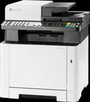 ECOSYS MA2100CFX - Laserdrucker, 3in1, Farbe, 21 S/min, inkl. UHG