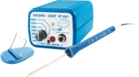 STARTEC ST081 - L&ouml;tstation, ST 081, 10 W