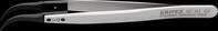 KN 92 81 03 - Pinzette mit Wechselspitzen ESD