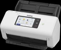 BRO ADS-4700W - Dokumentenscanner, A4, 40 S/min, LAN/WLAN, Duplex