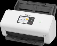 BRO ADS-4500W - Dokumentenscanner, A4, 35 S/min, LAN/WLAN, Duplex