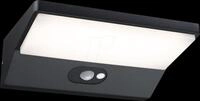 PLM 94333 - Outdoor 230V Wall Lamp 9W