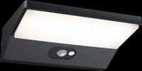 PLM 94335 - Outdoor Solar Wandleuchte Ronas, 3,4 W, 180 lm, 3000 K