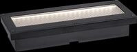 PLM 94576 - LED-Solarleuchte, Bodeneinbauleuchte, IP67, 3000 K, 0,12 lm