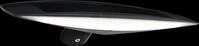 PLM 94340 - Outdoor Solar Wandleuchte Kiran 400lm