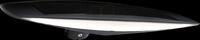 PLM 94339 - Outdoor Solar Wandleuchte Kiran 600lm