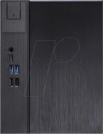 ASROCK DME X300 - Barebone PC, DeskMeet X300