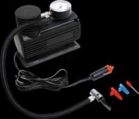 EUFAB 21066 - Mini Kompressor, 17 Bar, 12 V