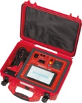 BENNING ST 755+ - Ger&auml;tetester ST 755+, DIN VDE 0701-0702 + 0751