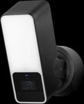 EVE OD CAM SW - Eve Cam, Smarte Flutlichtkamera, Apple HomeKit