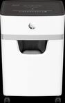 HP OS2803 - Aktenvernichter, Partikelschnitt, 20l, P-4