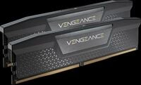 50CO3260-2036BL - 32 GB (2x 16 GB) DDR5 6000 CL36 Corsair Vengeance