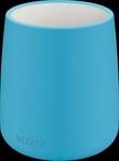 LEITZ 53290061 - Stiftek&ouml;cher, Cosy, blau