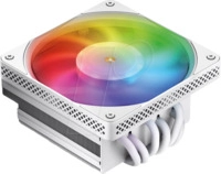 JNB 51869 - Jonsbo HX6200D CPU-K&uuml;hler, wei&szlig;