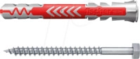 FD 538257 - DUOPOWER 10x80 S LD, 10+10-teilig
