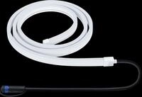 PLM 94679 - Outdoor Plug&Shine Stripe Smooth, 3000 K, IP68