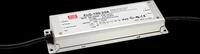 MW ELG15024B3W - LED-Trafo, 150 W, 24 V DC, 6250 mA, dimmbar