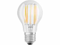OSR 075592438 - LED-Lampe BASE E27, 10 W, 1521 lm, 2700 K, Filament, 3er-Pack