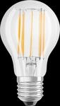 OSR 075592438 - LED-Lampe BASE E27, 10 W, 1521 lm, 2700 K, Filament, 3er-Pack